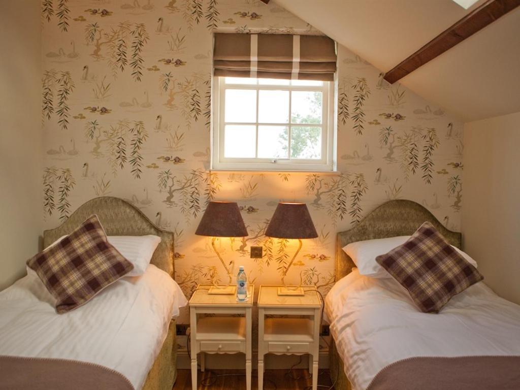 Duke Of Wellington Inn Corbridge Quarto foto