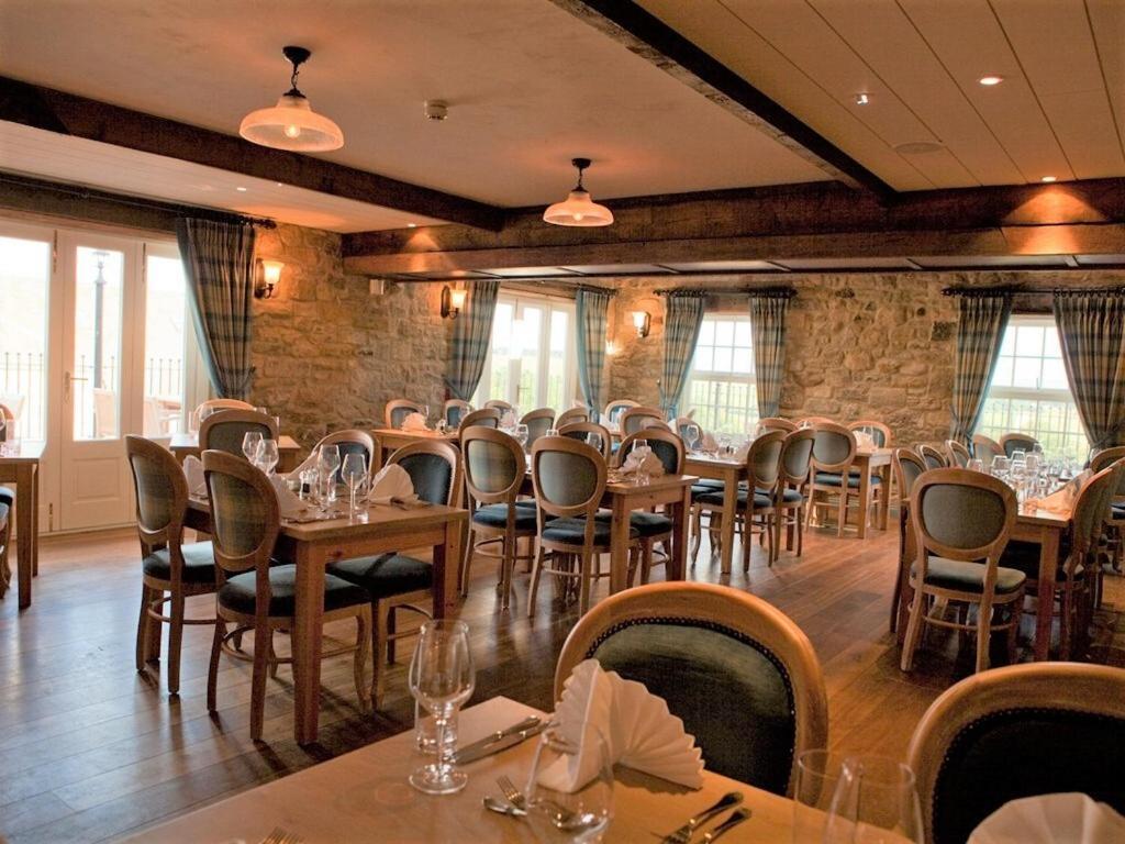 Duke Of Wellington Inn Corbridge Exterior foto