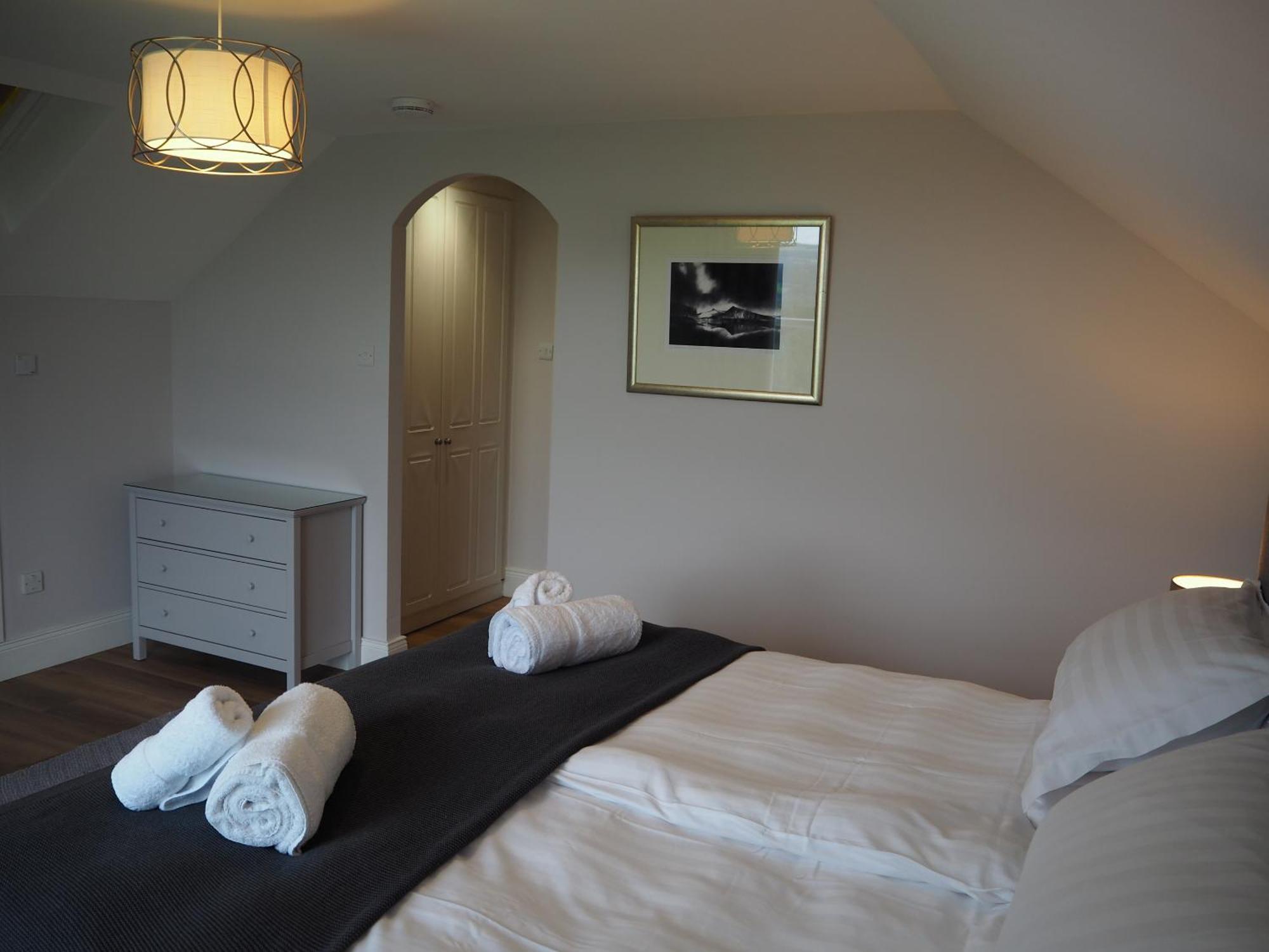 Duke Of Wellington Inn Corbridge Quarto foto